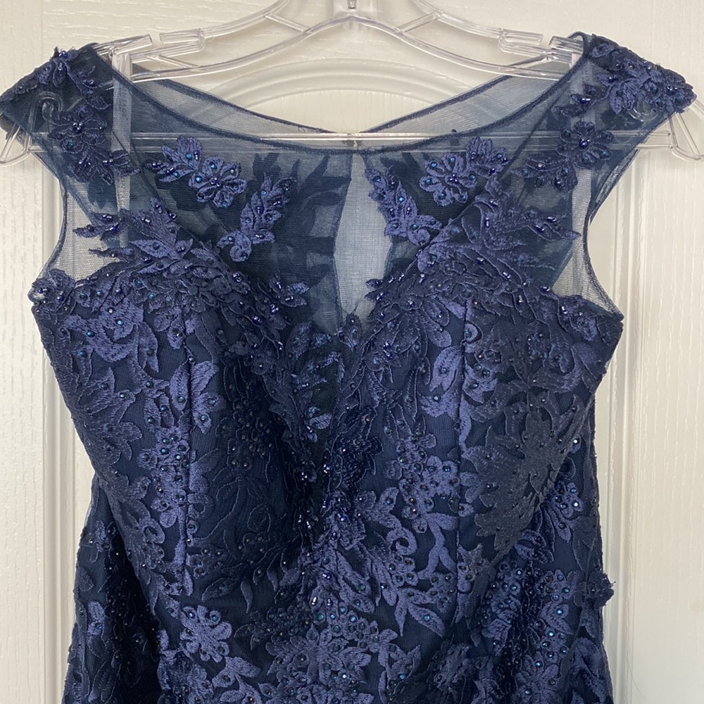 Montage by Mon Cheri Dress - Picture 2 of 13